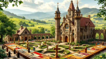 découvrez les monuments emblématiques de des moines à travers notre passionnant jeu de monopoly. plongez dans l'histoire et la culture locale tout en rivalisant pour posséder les lieux les plus significatifs de la ville. quelles attractions immanquables ajouteriez-vous au plateau ?