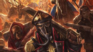 Découvrez les unités incontournables de chaque armée de Warhammer 40K qui forgent la puissance et la tactique sur les champs de bataille du 41ème millénaire.