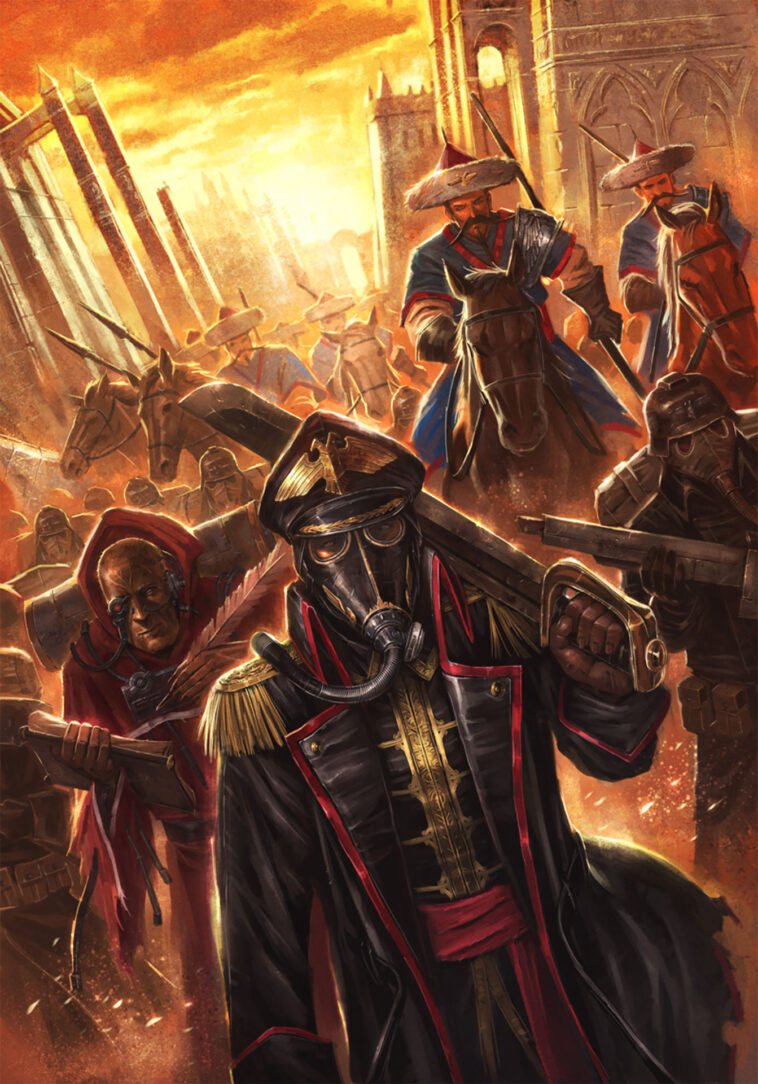 Découvrez les unités incontournables de chaque armée de Warhammer 40K qui forgent la puissance et la tactique sur les champs de bataille du 41ème millénaire.