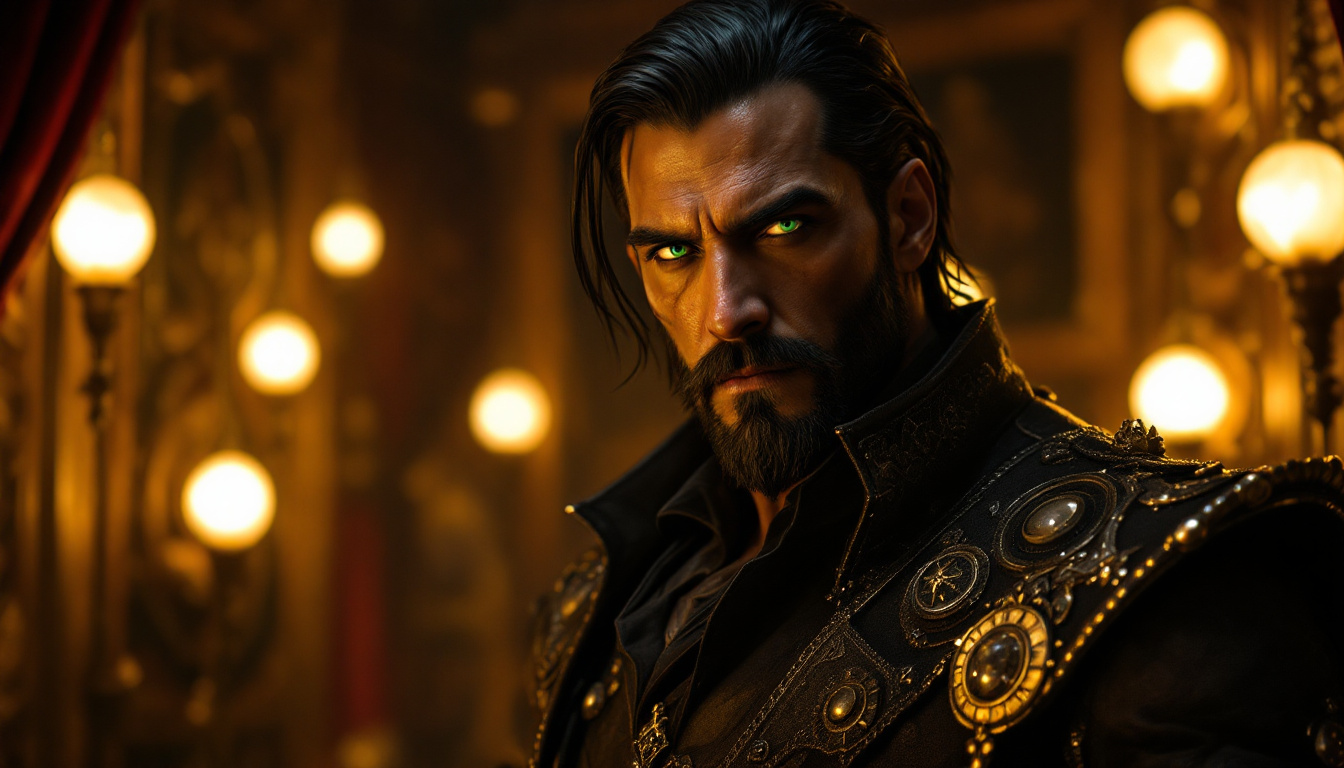 Les meilleures palettes de peinture du Rogue Trader dans l’univers de Warhammer 40K