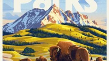 Parks 2e édition : les froces de cette nouvelle version