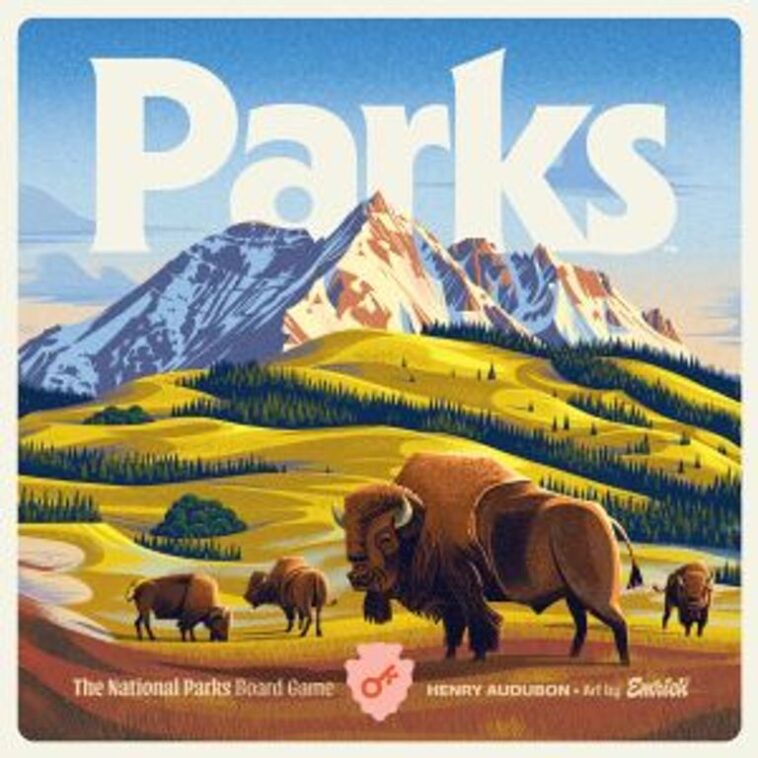 Parks 2e édition : les froces de cette nouvelle version
