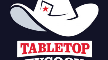 Tabletop Tycoon dynamise son catalogue avec l’acquisition de cinq jeux de société signés CMON