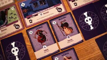 4 jeux de société pour jouer solo