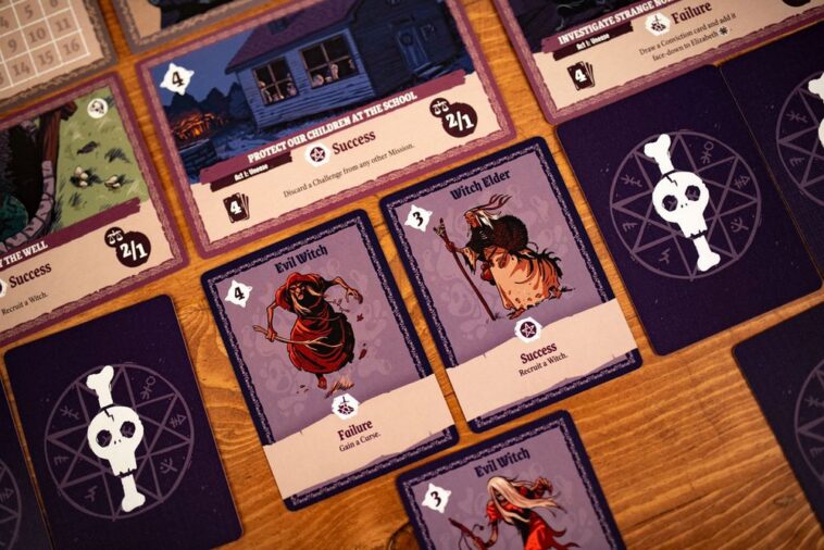 4 jeux de société pour jouer solo
