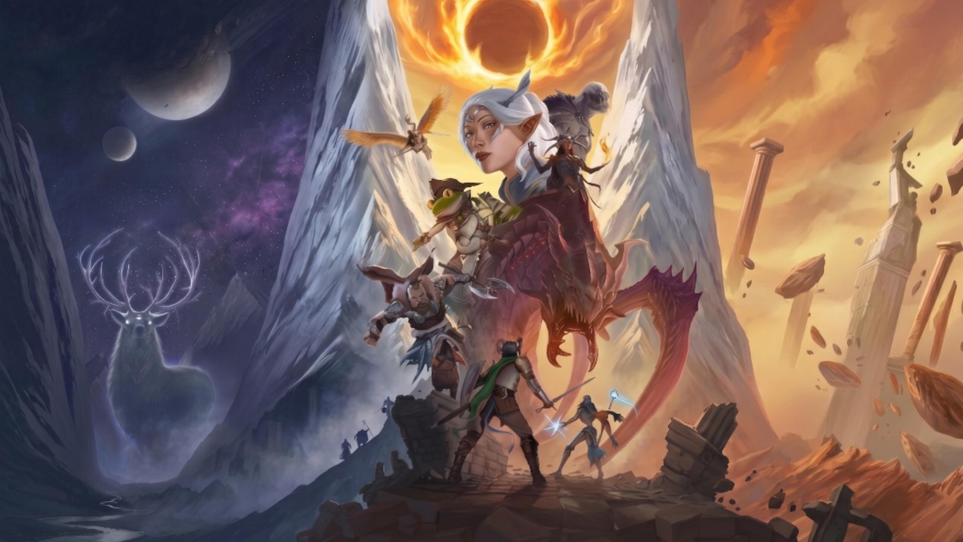 Daggerheart fête son premier anniversaire : le mécanisme simple et brillant qui bouscule D&D