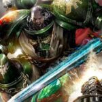 découvrez l'univers fascinant des dark angels dans warhammer 40,000, des guerriers mystérieux aux secrets enfouis. plongez dans leur histoire riche, leurs traditions ésotériques et leur quête interminable pour la rédemption. que vous soyez un vétéran ou un nouvel enthousiaste, explorez la légende de cette faction emblématique.
