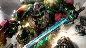 découvrez l'univers fascinant des dark angels dans warhammer 40,000, des guerriers mystérieux aux secrets enfouis. plongez dans leur histoire riche, leurs traditions ésotériques et leur quête interminable pour la rédemption. que vous soyez un vétéran ou un nouvel enthousiaste, explorez la légende de cette faction emblématique.