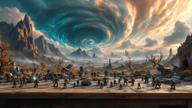 découvrez des conseils pratiques de mantic games pour collectionner halo : flashpoint et constituer des listes d'armées optimales. explorez des stratégies, des astuces de peinture et bien plus pour enrichir votre expérience de jeu en unissant vos figurines préférées.