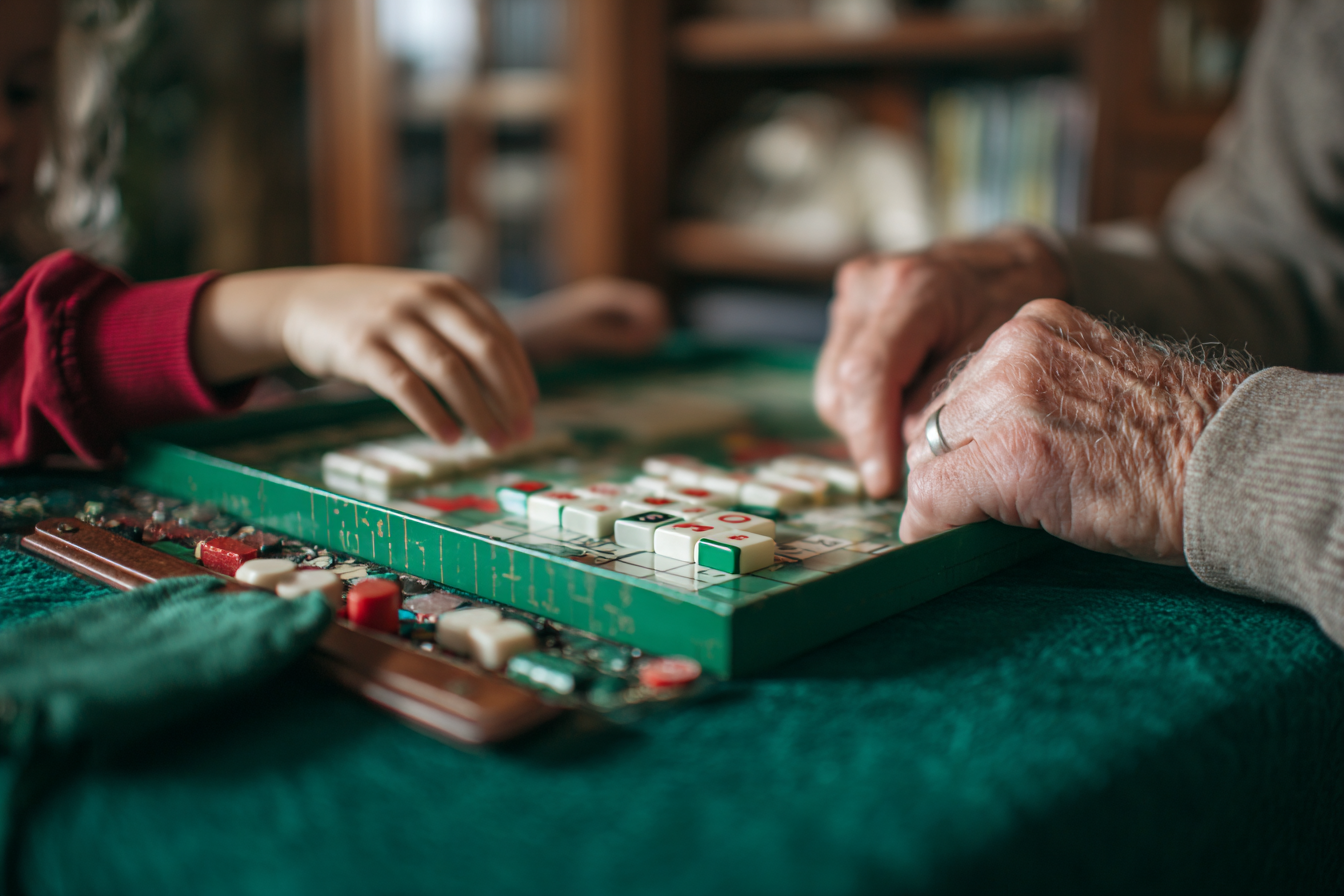 Jeux de société : 5 best-sellers à avoir absolument