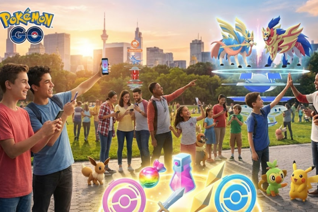 Découvrez comment renforcer l'équipe et gagner des récompenses.