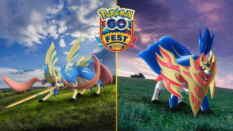 Plongez dans l'univers de Pokémon Go avec la quête spéciale 'Le voyage d'un héros'