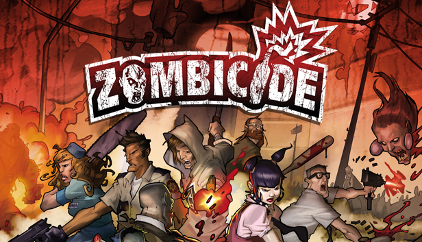 Un grand éditeur de jeux de société, Asmodee, acquiert la franchise Zombicide