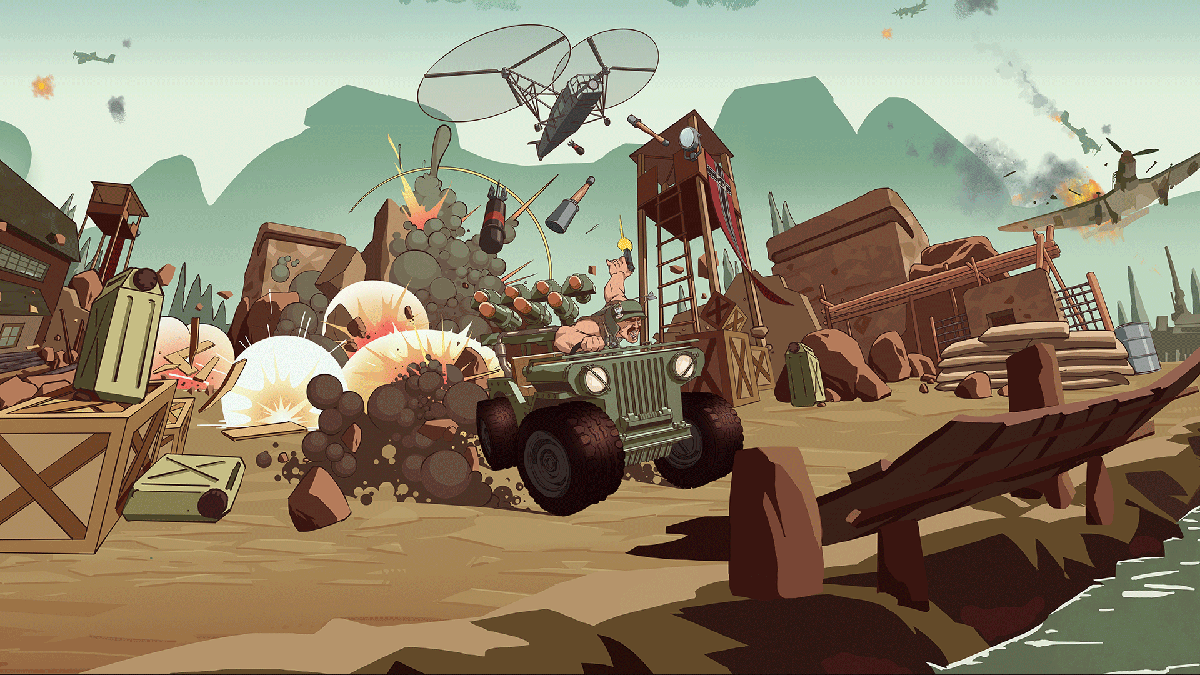 Un aperçu captivant du gameplay de Fight Life : Vanguard, un rpg tactique inspiré du rétro