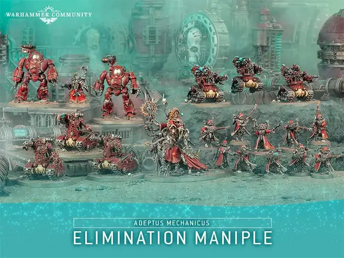 découvrez notre analyse approfondie du coffret battleforce warhammer 40k. explorez les figurines, les stratégies de jeu et les conseils pour maximiser votre expérience dans l'univers intense de warhammer 40k.