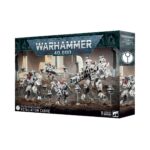 découvrez notre analyse approfondie du coffret battleforce warhammer 40k. explorez les figurines, les stratégies de jeu et les conseils pour optimiser votre collection et vos parties. plongez dans l'univers fascinant de warhammer et transformez votre expérience de jeu !