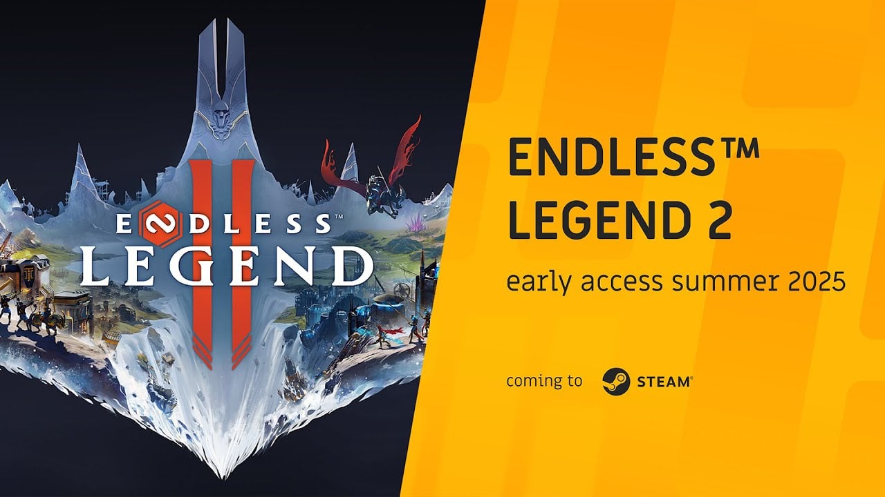 découvrez endless legend 2 en accès anticipé dès août ! plongez dans un monde fantastique où la stratégie et l'exploration s'entrelacent. ne manquez pas cette chance d'être parmi les premiers à vivre l'aventure épique de ce jeu de société innovant.