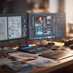 Pourquoi travailler dans le game design ?