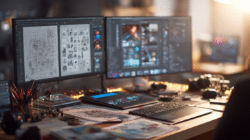 Pourquoi travailler dans le game design ?