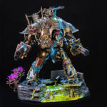 découvrez l'univers fascinant des imperial knights et du chaos, où la bravoure des chevaliers impériaux se heurte aux sombres forces du désordre. plongez dans une lutte épique entre loyauté et trahison, et explorez les armées, les stratégies et les personnages qui façonnent cette guerre sans fin.