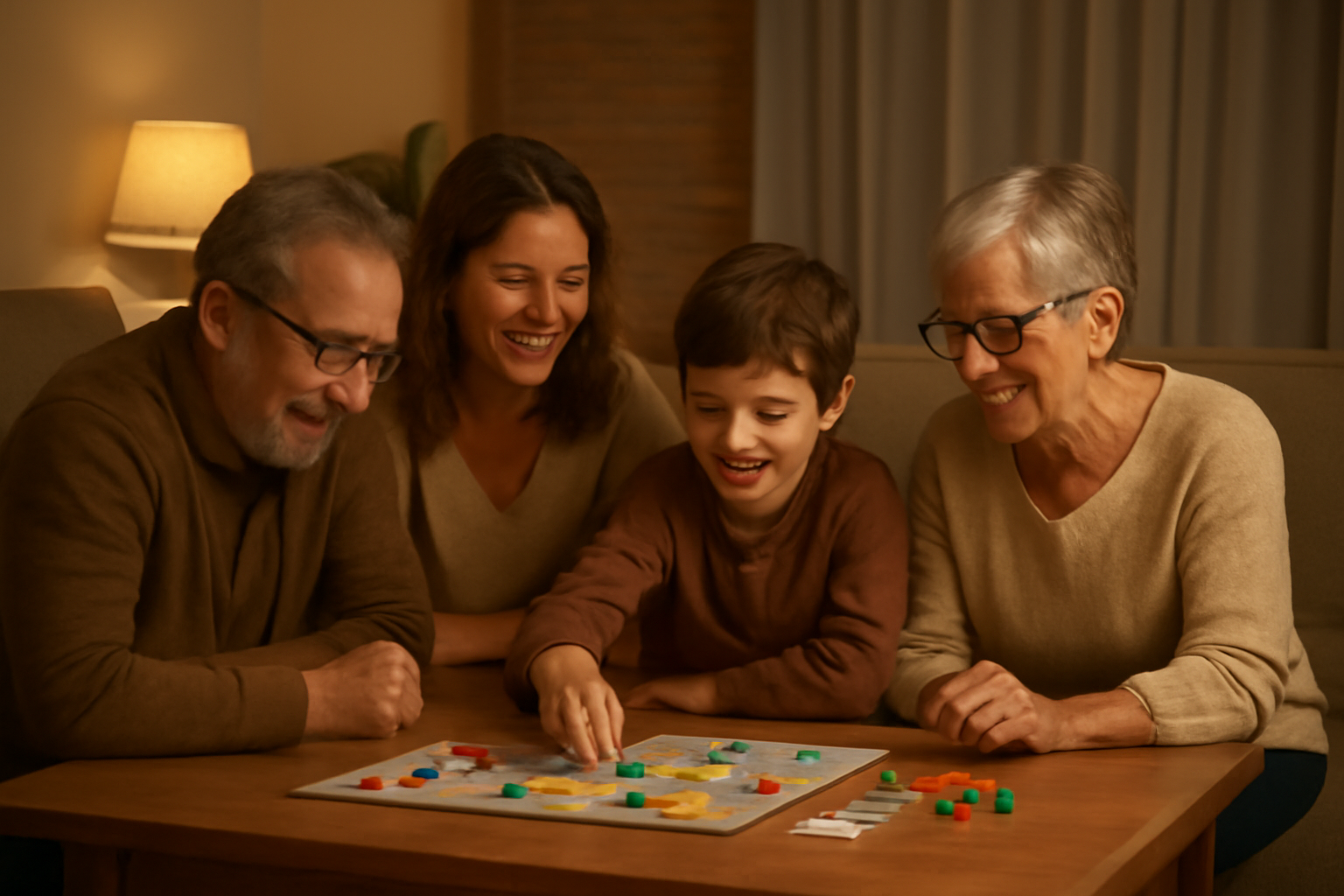 Cet été, jouez avec Blackrock Games et partagez des moments mémorables !