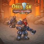 découvrez les nouveaux héros et donjons dans 'across the obelisk' ce juin ! plongez dans des aventures passionnantes et rencontrez des personnages uniques tout en explorant des donjons mystérieux. préparez-vous à relever de nouveaux défis et à enrichir votre expérience de jeu avec ces ajouts captivants.
