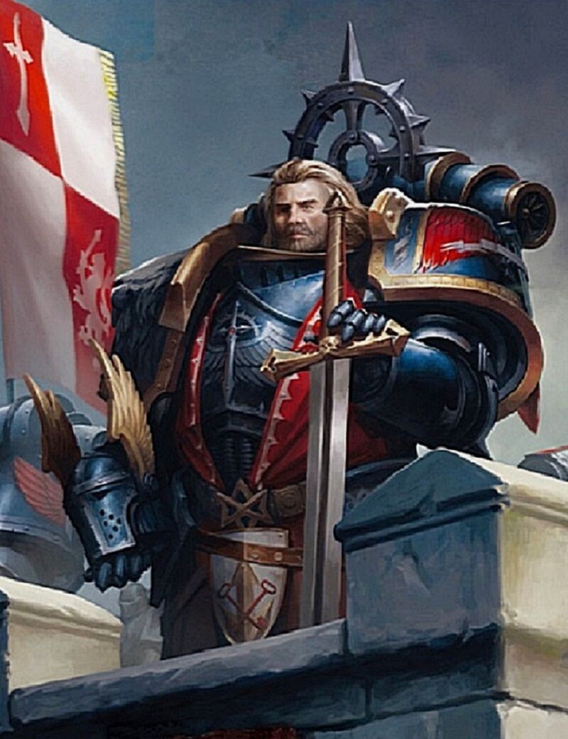 plongez dans l'univers captivant de la quête des primarques, une aventure épique qui explore les mystères et les défis des puissants leaders. découvrez des stratégies, des histoires fascinantes et des personnages inoubliables dans ce voyage unique où chaque décision compte.
