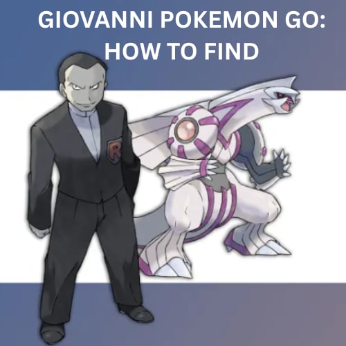 découvrez les meilleures stratégies pour giovanni dans pokémon go en juin 2025. maximisez vos chances de victoire contre le leader de team go rocket grâce à des conseils d'experts, des sélections de pokémon optimales et des astuces pour une chasse réussie. ne manquez pas cette opportunité de triompher et de capturer des pokémon puissants !