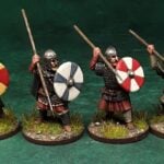 Brunanburh revient sur Kickstarter : Ragnarok frappe pour la 9e fois