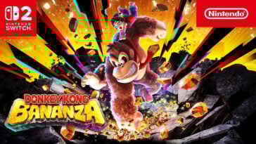 La révélation de Donkey Kong Bananza suscite une vive attente parmi les fans
