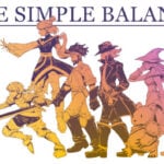 Le jeu de stratégie tactique indépendant The Simple Balance s'apprête à offrir sa bêta publique