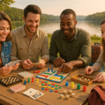 Découvrez les meilleurs jeux de société à emporter en voyage
