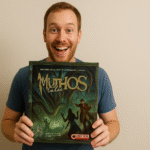 Devenez enquêteur à Arkham avec Mythos Tales
