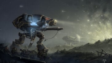 Plongez dans l’univers de Warhammer 40,000 en découvrant cinq modèles emblématiques qui mériteraient ardemment des règles officielles dans 40K.