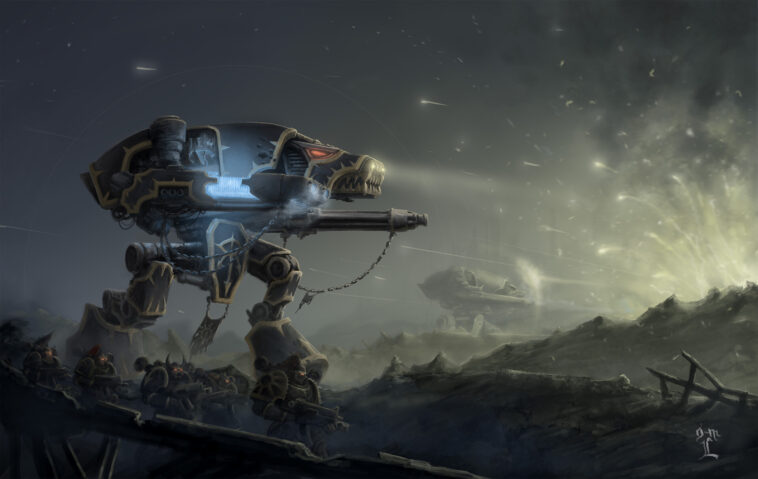 Plongez dans l’univers de Warhammer 40,000 en découvrant cinq modèles emblématiques qui mériteraient ardemment des règles officielles dans 40K.