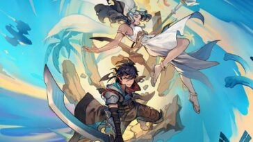 Threads of Time, un JRPG audacieux, combinant inspirations de Chrono Trigger et mécaniques innovantes