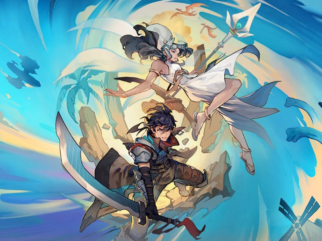 Threads of Time : tout ce que nous savons sur ce JRPG audacieux inspiré de Chrono Trigger et aux voyages temporels