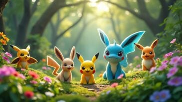 essayez notre générateur aléatoire de pokémon ! découvrez instantanément des pokémon surprenants à chaque utilisation. idéal pour les fans et les collectionneurs.