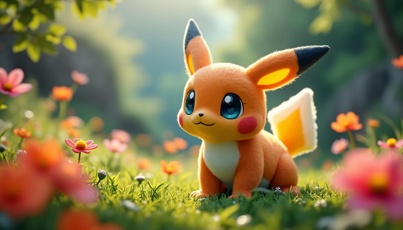 testez notre générateur aléatoire de pokémon et découvrez facilement de nouveaux pokémon à chaque utilisation. ludique et rapide, idéal pour tous les fans !