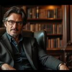 découvrez la troisième partie de notre entretien captivant avec james edward raggi iv. plongez dans ses réflexions inédites sur le jeu de rôle, la créativité et l’évolution du secteur.