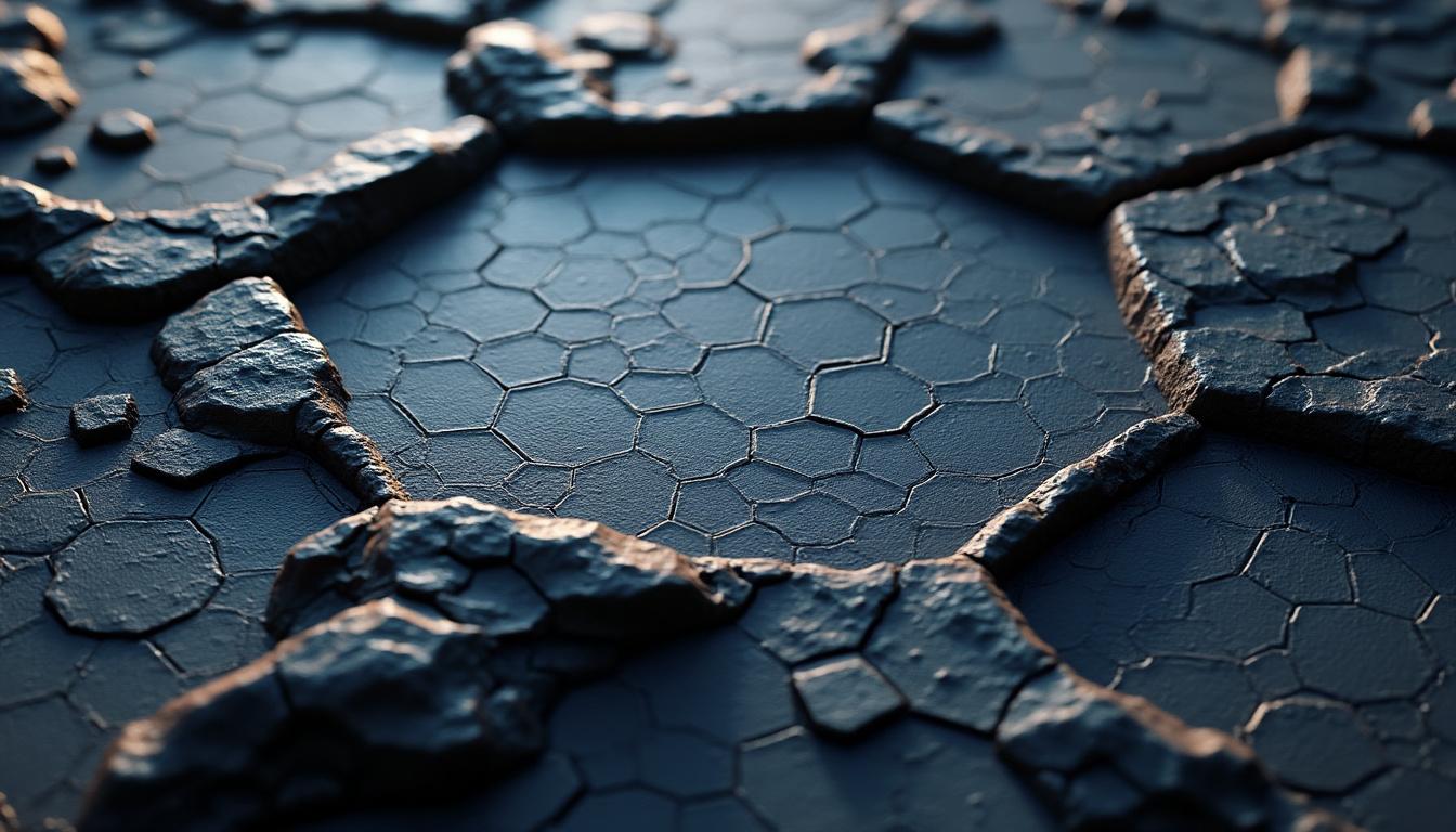 partez à l'aventure à travers gamma terra et découvrez les secrets de l’exploration hexcrawl ! suivez nos conseils et astuces pour maîtriser cet univers et enrichir vos parties de jeu de rôle.