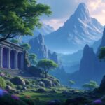 partez à l’aventure sur gamma terra et plongez au cœur de l’hexcrawl. découvrez ses mystères, explorez des terres inconnues et vivez une expérience de jeu de rôle immersive et palpitante !