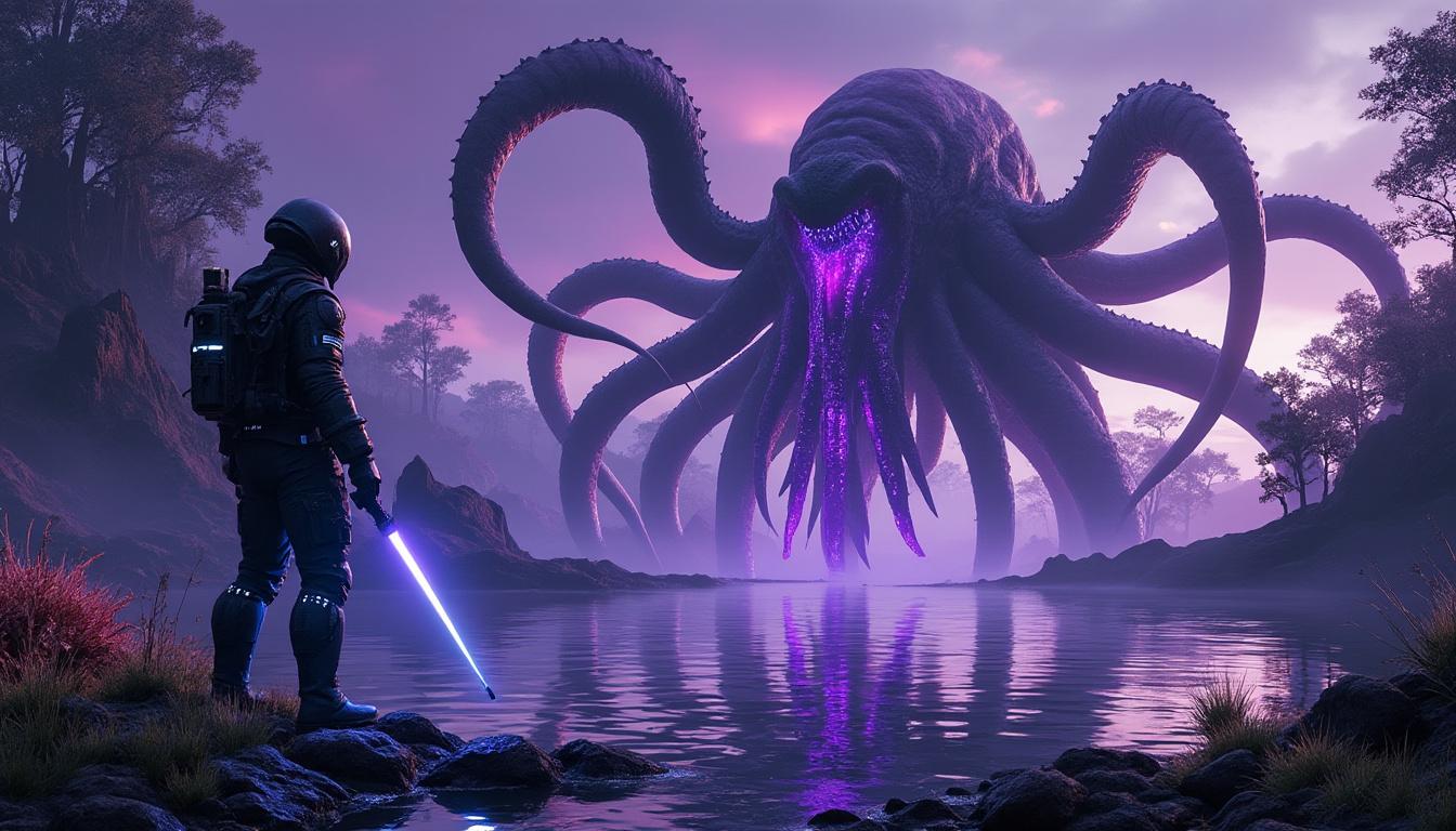 plongez dans une aventure captivante avec 'exploration de gamma terra : un voyage au coeur de l'hexcrawl'. découvrez des paysages mystérieux, affrontez des dangers inédits et vivez des explorations uniques dans un univers post-apocalyptique passionnant.