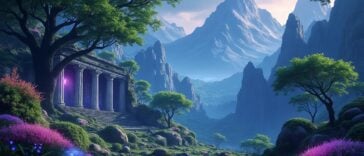 partez à l’aventure sur gamma terra et plongez au cœur de l’hexcrawl. découvrez ses mystères, explorez des terres inconnues et vivez une expérience de jeu de rôle immersive et palpitante !