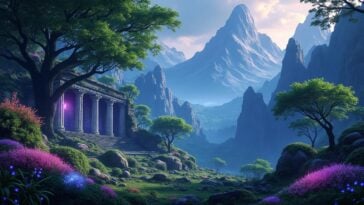 partez à l’aventure sur gamma terra et plongez au cœur de l’hexcrawl. découvrez ses mystères, explorez des terres inconnues et vivez une expérience de jeu de rôle immersive et palpitante !