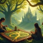 découvrez 'fourth wing', le nouveau jeu de société de hasbro qui allie romance et fantasy. plongez dans un univers captivant où aventures épiques et histoires d'amour s'entrelacent. parfait pour des soirées entre amis ou en famille, ce jeu promet de vous transporter dans un monde magique rempli de surprises. explorez, combattez et vivez des moments inoubliables avec 'fourth wing' !