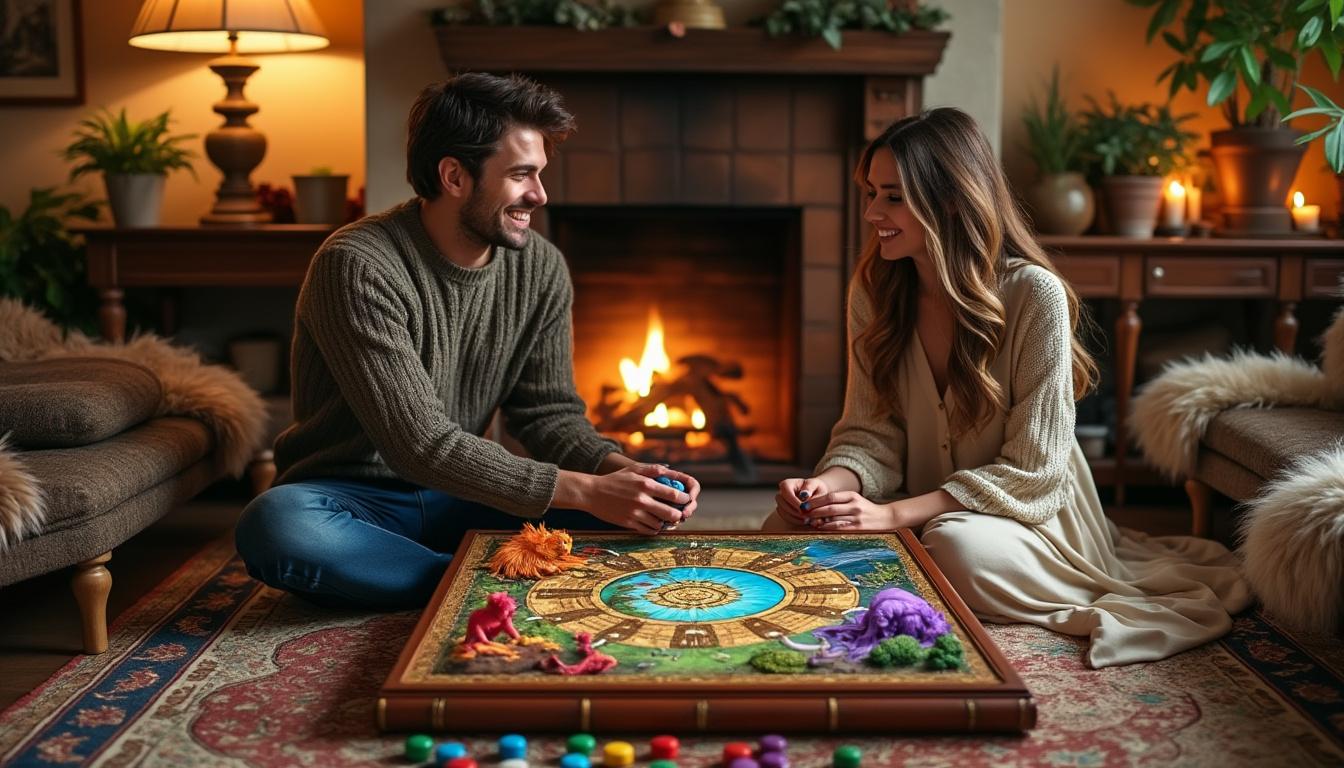 découvrez 'fourth wing', le nouveau jeu de société de hasbro qui fusionne romance et fantasy. plongez dans un univers captivant où stratégie et émotions se rencontrent, parfait pour des soirées de jeu inoubliables entre amis ou en famille.