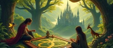 découvrez 'fourth wing', le nouveau jeu de société de hasbro qui allie romance et fantasy. plongez dans un univers captivant où aventures épiques et histoires d'amour s'entrelacent. parfait pour des soirées entre amis ou en famille, ce jeu promet de vous transporter dans un monde magique rempli de surprises. explorez, combattez et vivez des moments inoubliables avec 'fourth wing' !