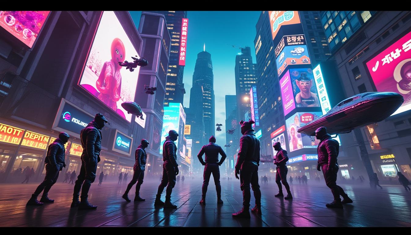 découvrez high on life 2 et plongez dans une aventure unique avec plus de cinq jeux entièrement émulés et jouables, dont le surprenant bible adventures ! nostalgie et fun garantis pour tous les joueurs.