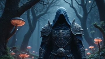 découvrez konrad kurze, le redoutable chasseur nocturne et primarque des seigneurs des nuits dans l'univers fascinant de warhammer 40k. plongez dans son histoire sombre et ses choix déchirants qui façonnent le destin des galaxies.